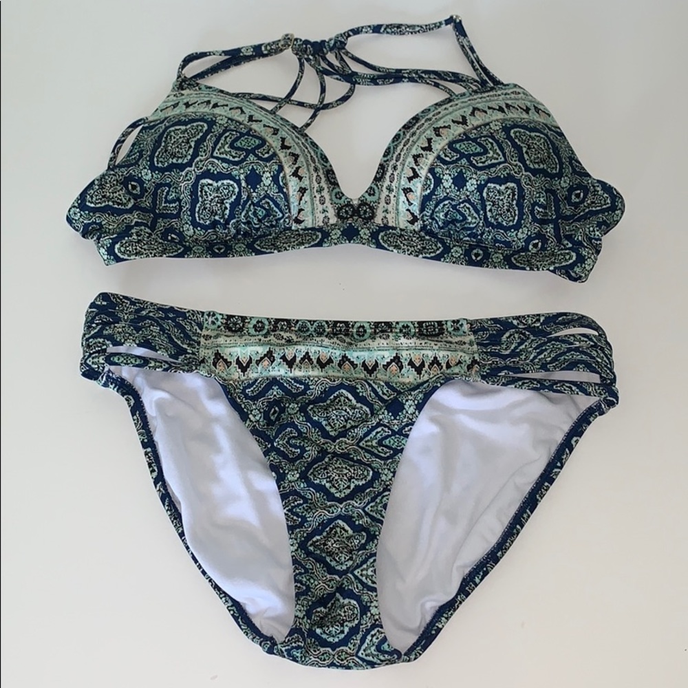 Athleta Bikini